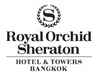 Royal Orchid Sheraton Hotel & Towers - Logo